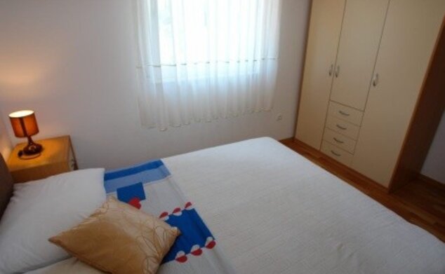 Apartmány Spirito