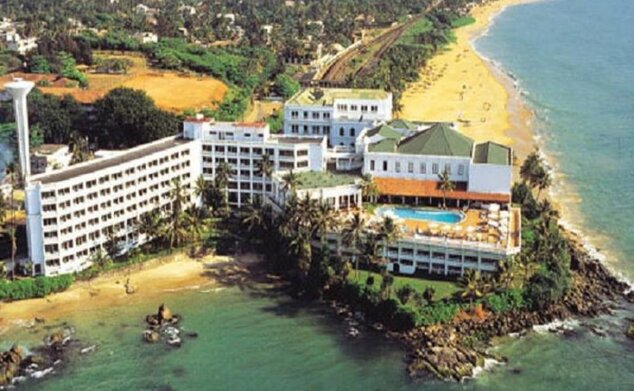 Mount Lavinia Hotel