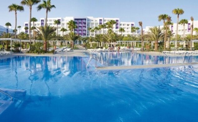 Riu ClubHotel Gran Canaria