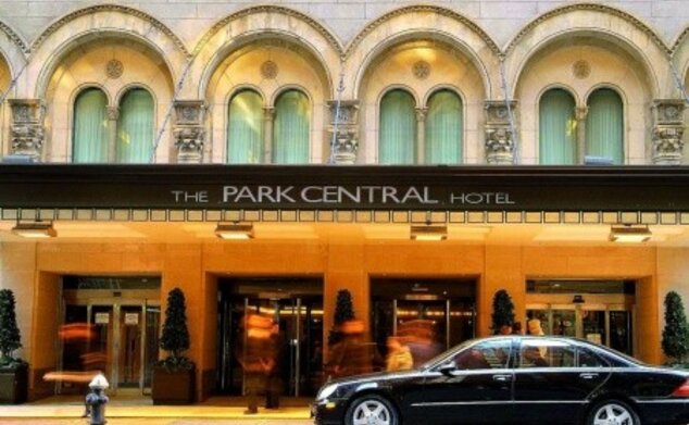 Park Central Hotel