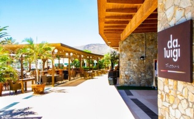 Playitas Resort
