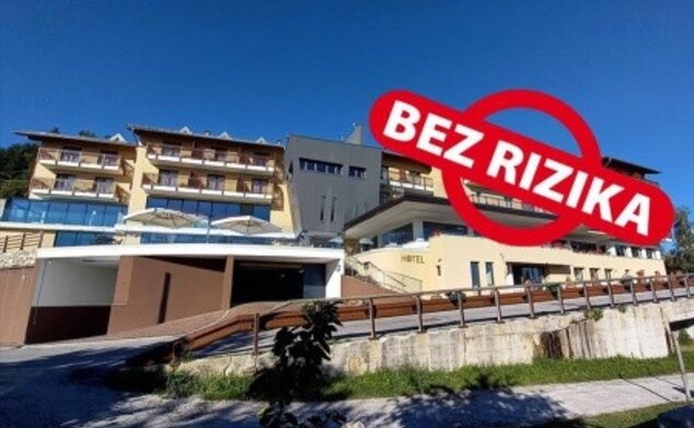 Hotel Monte Bondone