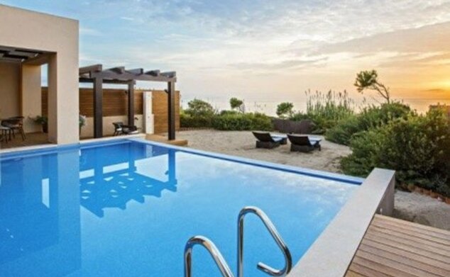 The Romanos Resort Costa Navarino