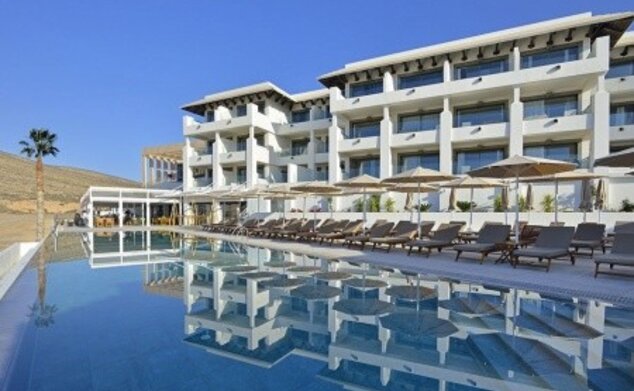 Hotel Innside by Melia Fuerteventura