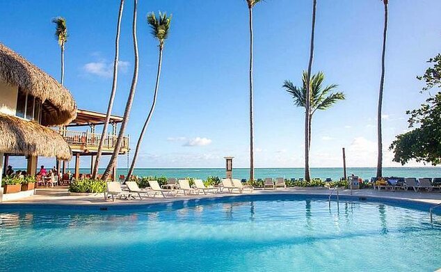 Impressive Premium Resort and Spa Punta Cana