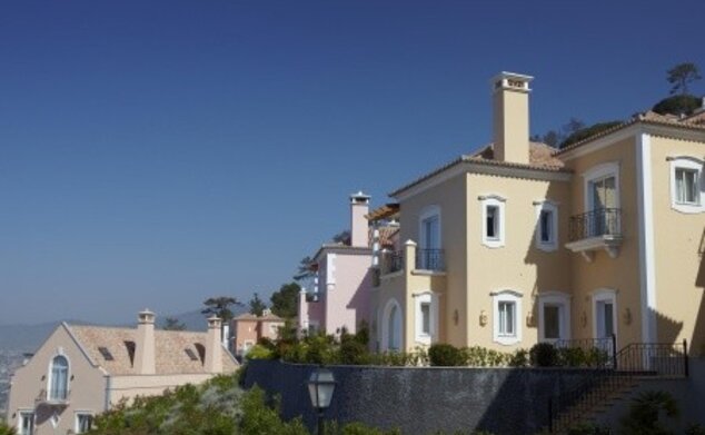 Palheiro Village