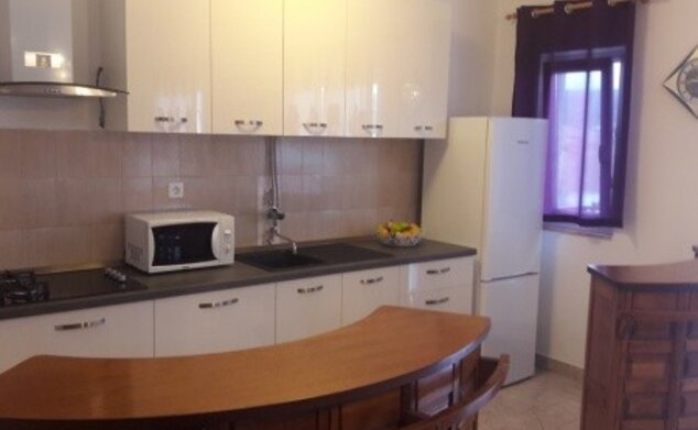 Apartmány Menula