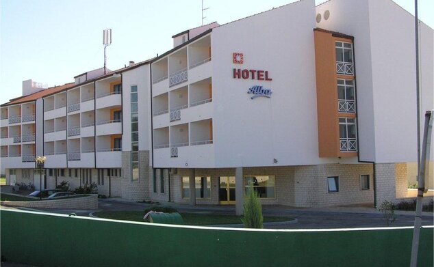 Hotel Alba