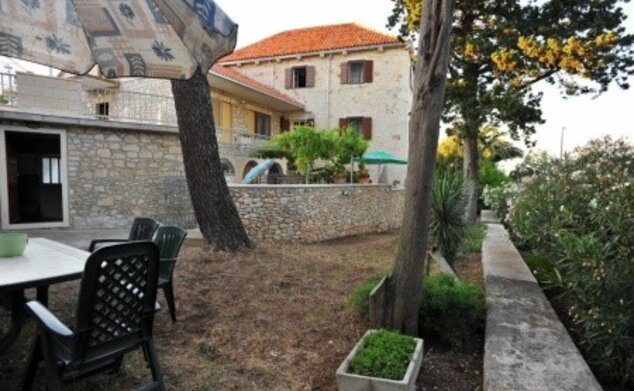 Vila Mirta