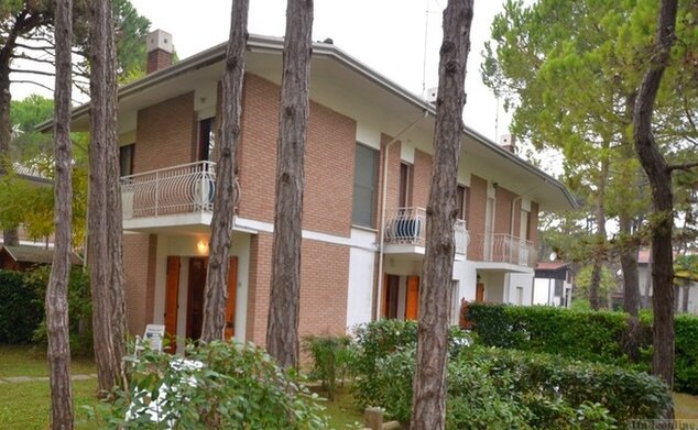 Residence Annamaria