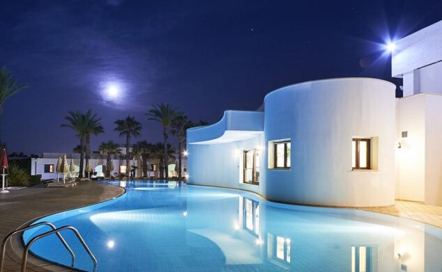 Pietrablu Resort & Spa