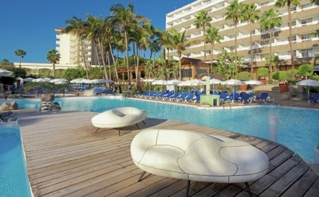 Hotel & Spa Costa Canaria