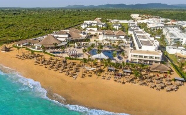 Royalton Chic Punta Cana Resorts And Spa