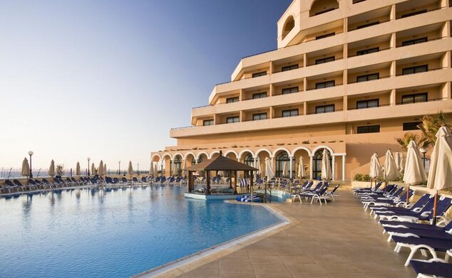 Radisson Blu Resort, Malta St Julian's