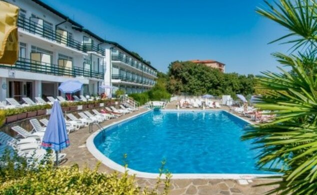 Kini Park