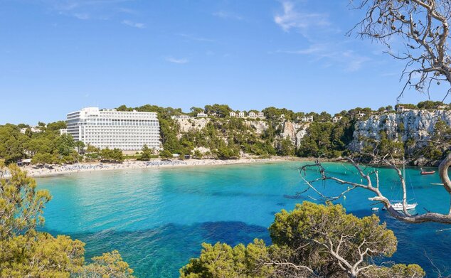 Melia Cala Galdana
