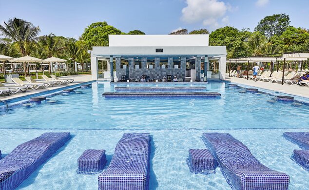 ClubHotel Riu Tequila
