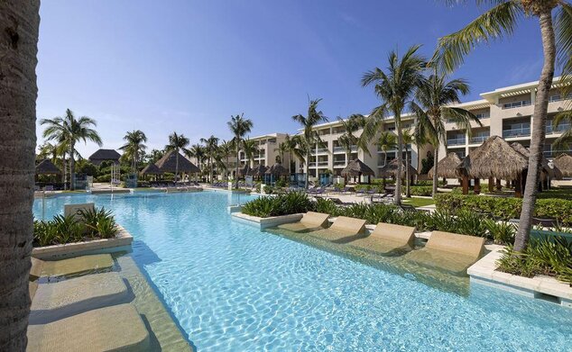 The Reserve At Paradisus Playa Del Carmen