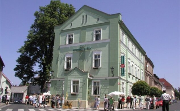 Hotel Jičín