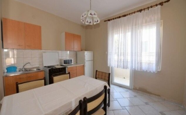 Apartmány Ivana