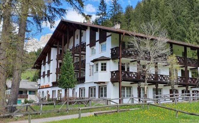 Park Hotel Faloria