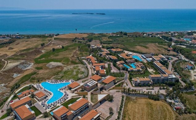 Apollonion Resort & Spa