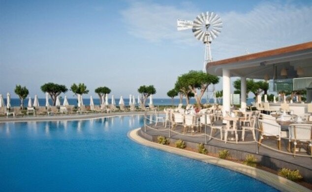 Pernera Beach Hotel