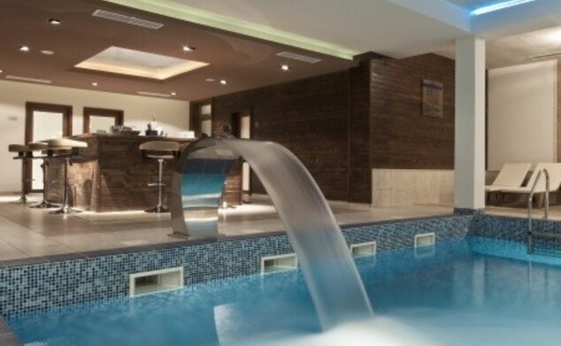 Green Life Ski & Spa Resort Bansko