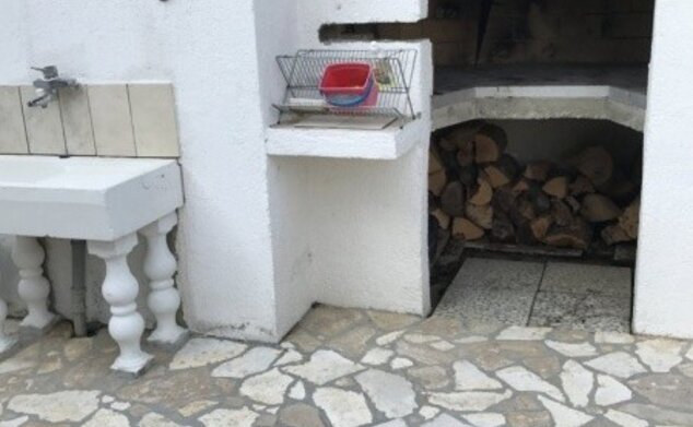 Apartmány Javorka