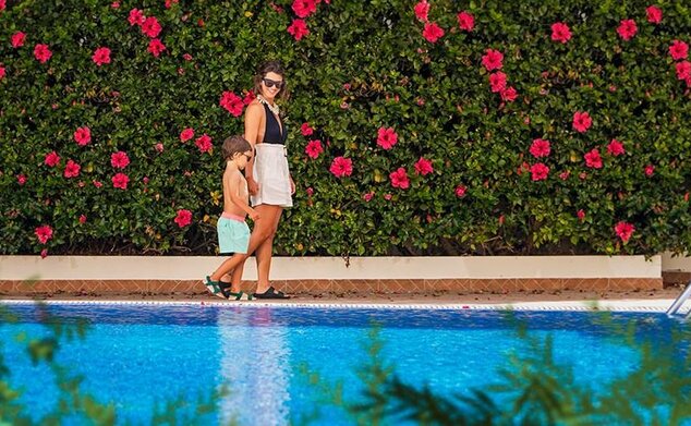 Hotel Dorisol Buganvilia