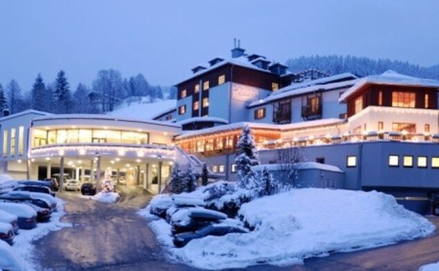 Sporthotel Wagrain