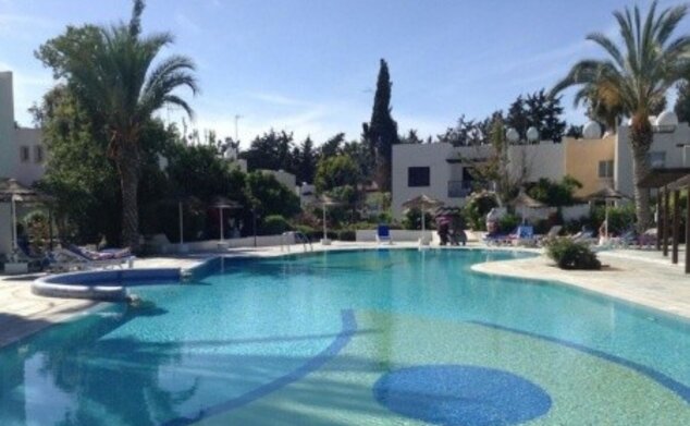 Paphos Gardens Holiday Resort