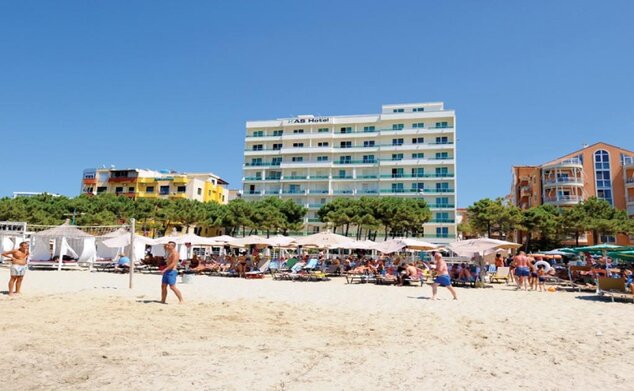 AS Hotel Club