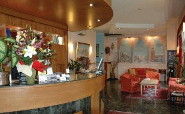 Hotel Ariston