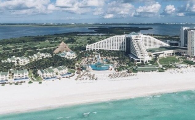 Iberostar Cancun