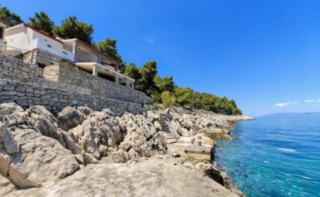 Robinzonáda Demetrio