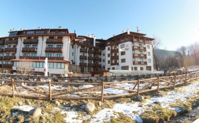MPM Sport Hotel