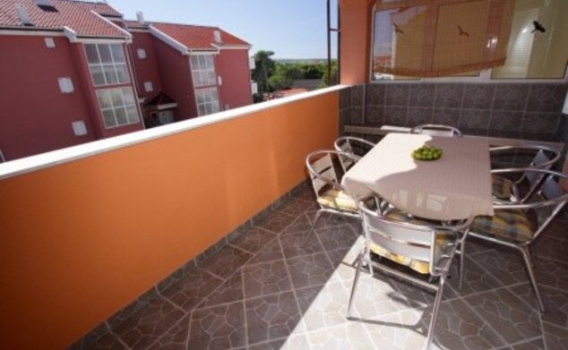 Apartmány Amatus