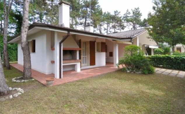 Villa Lella