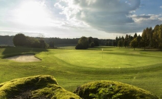 Golfresort Haugschlag