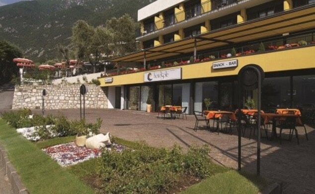 Sole Malcesine