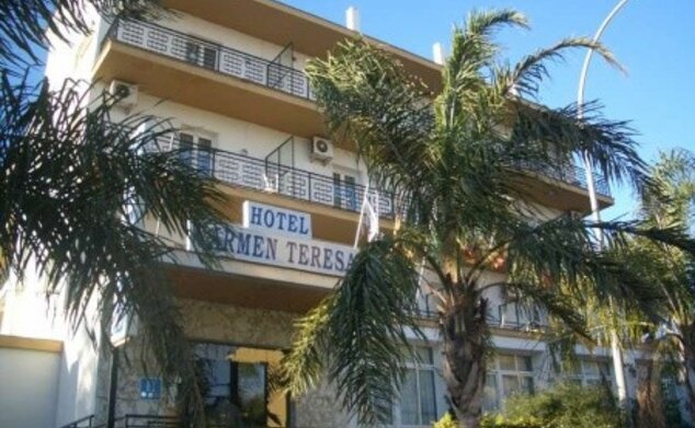 Hotel Carmen Teresa