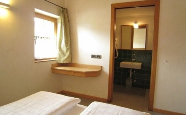Chalet Beltram
