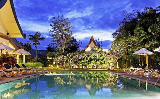 Centara Kata Resort Phuket
