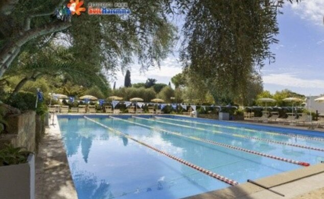 Residence Solemaremma