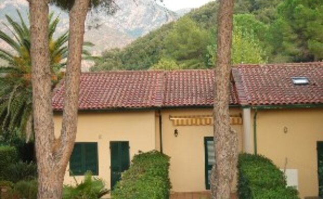 Residence Hotel Villa Mare
