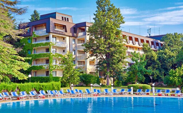 Lotos Hotel