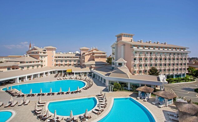 Innvista Hotels Belek