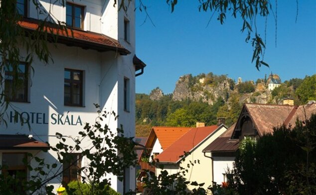 Hotel Skála