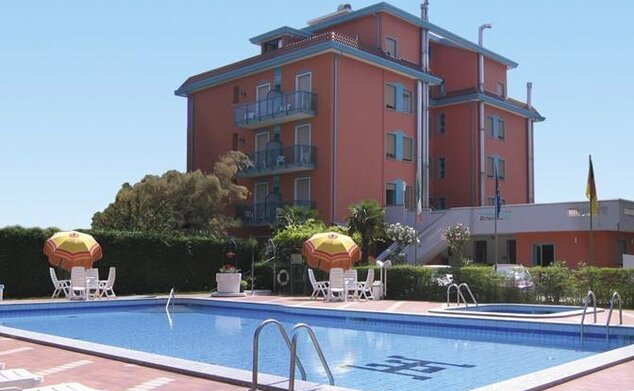 Hotel Altinate